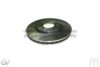 ASHUKI US104301 Brake Disc